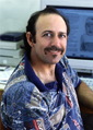 Jeff Kahl