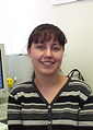 Stephanie Rigney