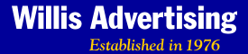 Willis Advertising