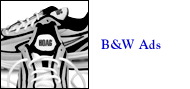 B and W Ads